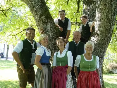 Ferienwohnung für 4 Personen (55 m²) in Strobl 10/10