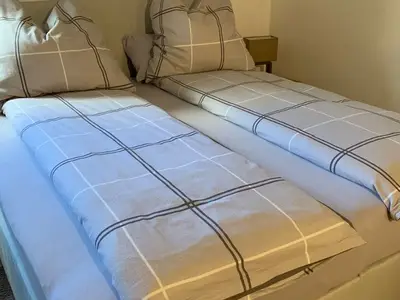 Ferienwohnung mit Schlafzimmer (50 m²) in Ettenheim 5/5