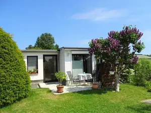 Ferienwohnung für 2 Personen (37 m²) in Ückeritz (Seebad)