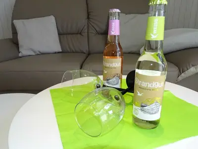 Ferienwohnung für 2 Personen (37 m²) in Ückeritz (Seebad) 3/10