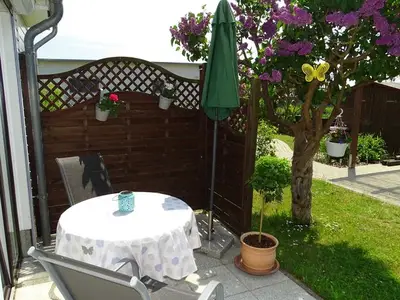 Ferienwohnung für 2 Personen (37 m²) in Ückeritz (Seebad) 5/10