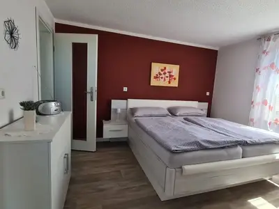 Ferienwohnung für 2 Personen (37 m²) in Ückeritz (Seebad) 8/10