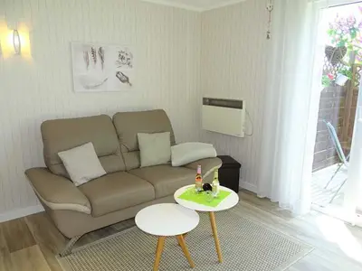 Ferienwohnung für 2 Personen (37 m²) in Ückeritz (Seebad) 10/10