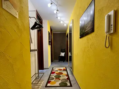 Ferienwohnung für 2 Personen (64 m²) in Weißenstadt 9/10