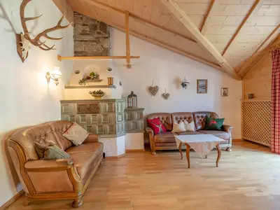 Ferienwohnung für 5 Personen (100 m²) in Blaichach 3/10