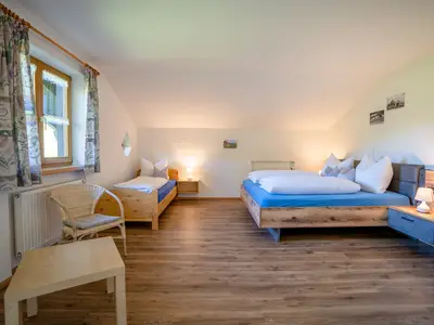 Ferienwohnung für 5 Personen (100 m²) in Blaichach 4/10