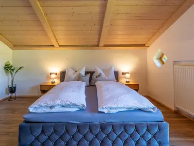 Ferienwohnung für 5 Personen (100 m²) in Blaichach 6/10