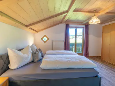 Ferienwohnung für 5 Personen (100 m²) in Blaichach 7/10