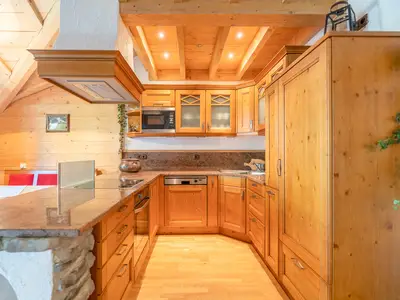 Ferienwohnung für 5 Personen (100 m²) in Blaichach 8/10