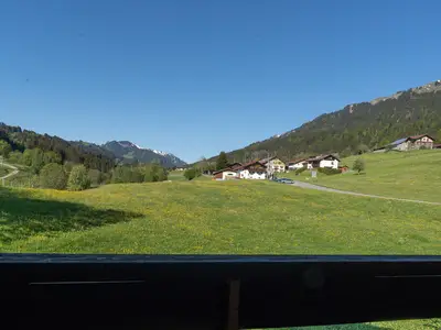 Ferienwohnung für 5 Personen (100 m²) in Blaichach 9/10