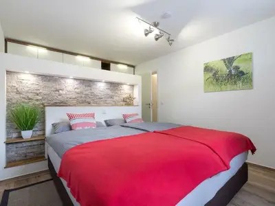 Ferienwohnung für 2 Personen (68 m²) in Obermaiselstein 3/6