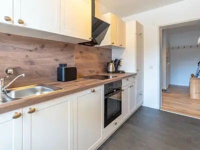 Ferienwohnung für 4 Personen (55 m²) in Bolsterlang 5/9