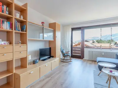 Ferienwohnung für 4 Personen (55 m²) in Bolsterlang 7/9