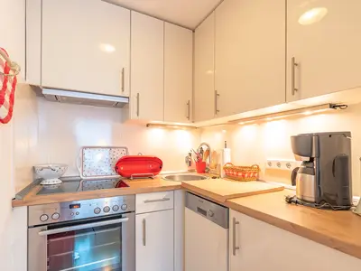 Ferienwohnung für 4 Personen (50 m²) in Fischen im Allgäu 6/6