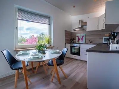 Ferienwohnung für 5 Personen (75 m²) in Cuxhaven 1/7