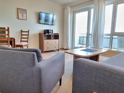 Ferienwohnung für 3 Personen (46 m²) in Heiligenhafen 1/10