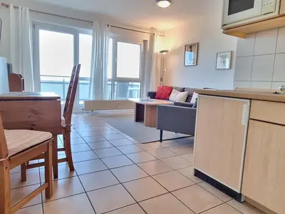 Ferienwohnung für 3 Personen (46 m²) in Heiligenhafen 2/10