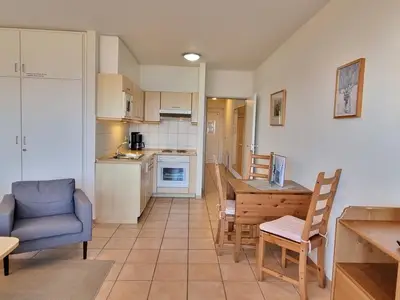 Ferienwohnung für 3 Personen (46 m²) in Heiligenhafen 3/10