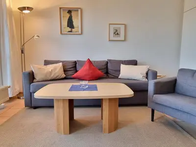 Ferienwohnung für 3 Personen (46 m²) in Heiligenhafen 4/10