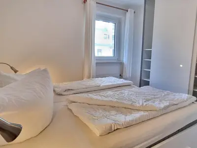 Ferienwohnung für 3 Personen (46 m²) in Heiligenhafen 5/10