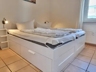 Ferienwohnung für 3 Personen (46 m²) in Heiligenhafen 6/10