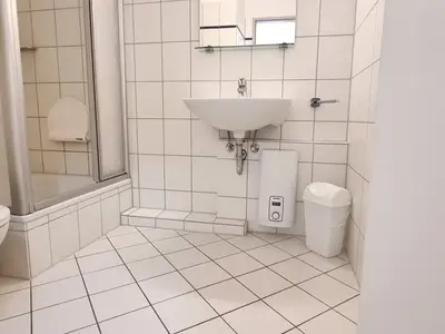 Ferienwohnung für 3 Personen (46 m²) in Heiligenhafen 7/10