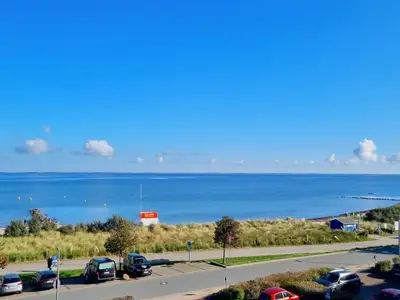 Ferienwohnung für 3 Personen (46 m²) in Heiligenhafen 10/10