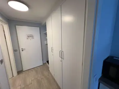 Ferienwohnung für 3 Personen (30 m²) in Goslar-Hahnenklee 3/5