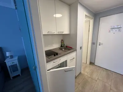 Ferienwohnung für 3 Personen (30 m²) in Goslar-Hahnenklee 4/5