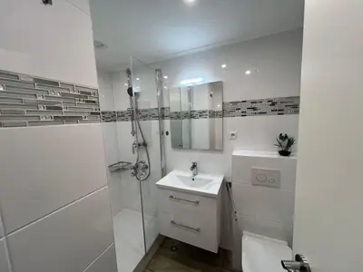 Ferienwohnung für 3 Personen (30 m²) in Goslar-Hahnenklee 5/5