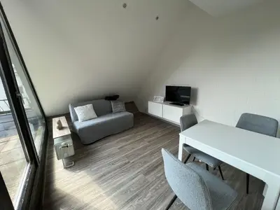 Ferienwohnung für 4 Personen (40 m²) in Goslar 1/8