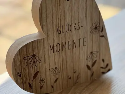 Ferienwohnung für 4 Personen (40 m²) in Goslar 5/8