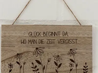 Ferienwohnung für 4 Personen (40 m²) in Goslar 6/8