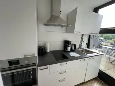 Ferienwohnung für 4 Personen (40 m²) in Goslar 7/8
