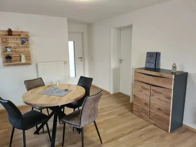 Ferienwohnung für 3 Personen (52 m²) in Bous 6/10