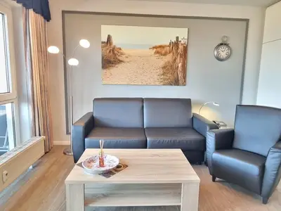 Ferienwohnung für 4 Personen (46 m²) in Heiligenhafen 1/10
