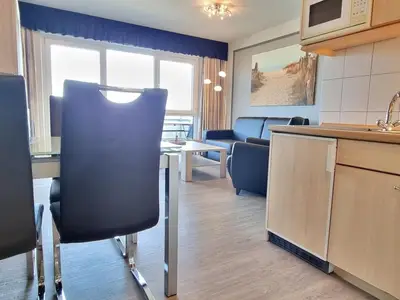 Ferienwohnung für 4 Personen (46 m²) in Heiligenhafen 2/10
