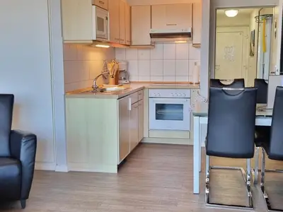 Ferienwohnung für 4 Personen (46 m²) in Heiligenhafen 3/10