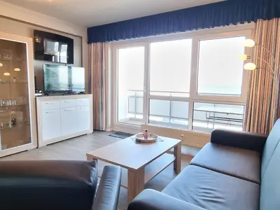 Ferienwohnung für 4 Personen (46 m²) in Heiligenhafen 4/10