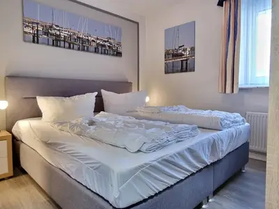 Ferienwohnung für 4 Personen (46 m²) in Heiligenhafen 5/10