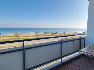 Ferienwohnung für 4 Personen (46 m²) in Heiligenhafen 10/10