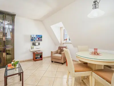 Ferienwohnung für 4 Personen (55 m²) in Binz (Ostseebad) 2/10
