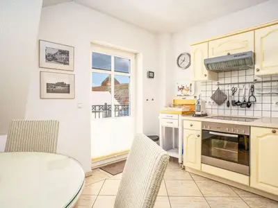 Ferienwohnung für 4 Personen (55 m²) in Binz (Ostseebad) 3/10
