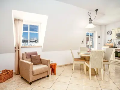 Ferienwohnung für 4 Personen (55 m²) in Binz (Ostseebad) 5/10