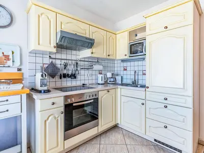 Ferienwohnung für 4 Personen (55 m²) in Binz (Ostseebad) 7/10