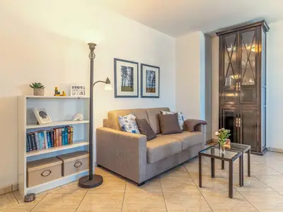 Ferienwohnung für 4 Personen (55 m²) in Binz (Ostseebad) 8/10