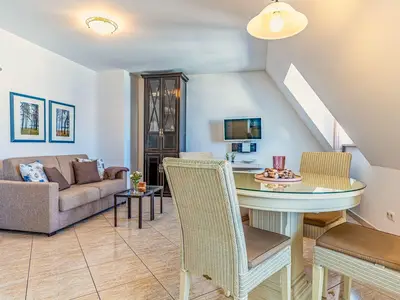 Ferienwohnung für 4 Personen (55 m²) in Binz (Ostseebad) 9/10