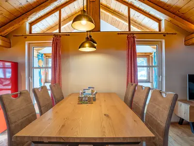 Ferienwohnung für 7 Personen (80 m²) in Bad Hindelang 1/10