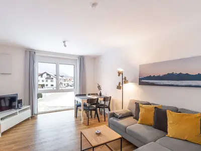 Ferienwohnung für 3 Personen (75 m²) in Sonthofen 3/9