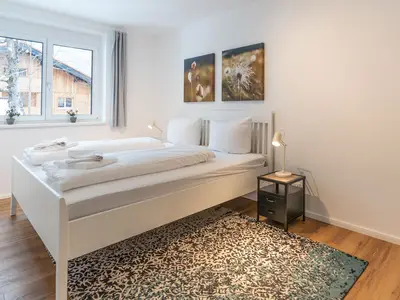 Ferienwohnung für 3 Personen (75 m²) in Sonthofen 4/9
